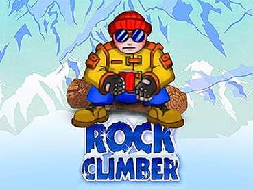 Rock Climber