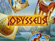 Odysseus