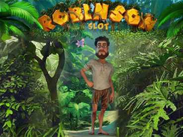 Robinzon