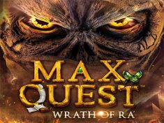 Max Quest Wrath of Ra