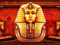 Pharaohs Gold 2