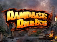 Rampage Riches