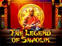 The Legend Of Shaolin