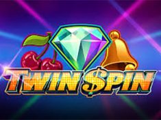 Twin Spin