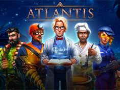 Atlantis