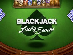 Blackjack Lucky Sevens