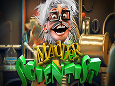 Madder Scientist