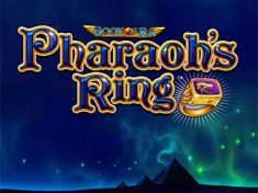 Pharaohs Ring